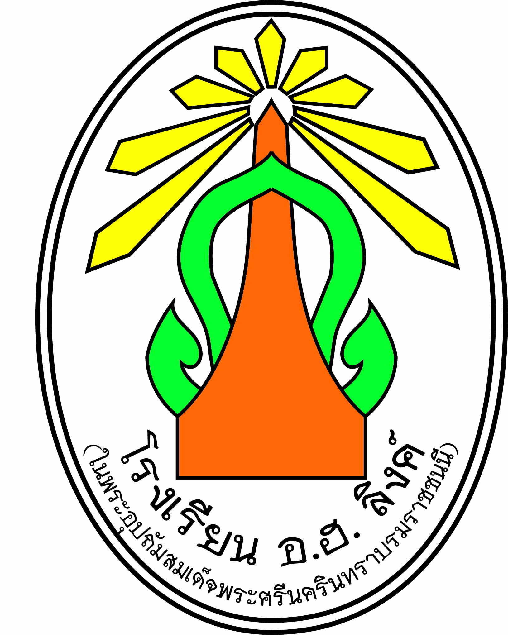 LOGO School